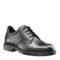 Haix Office Leder Service Shoes Size 9 Last One!